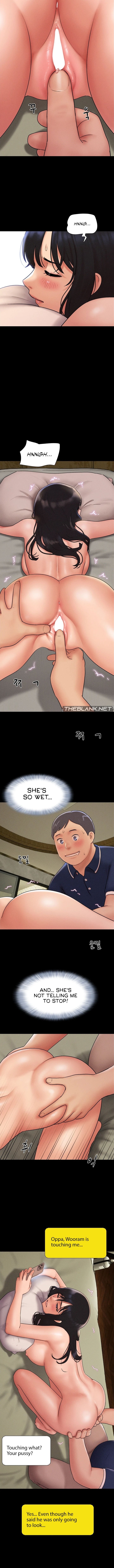 Soeun - Chapter 63 Page 11