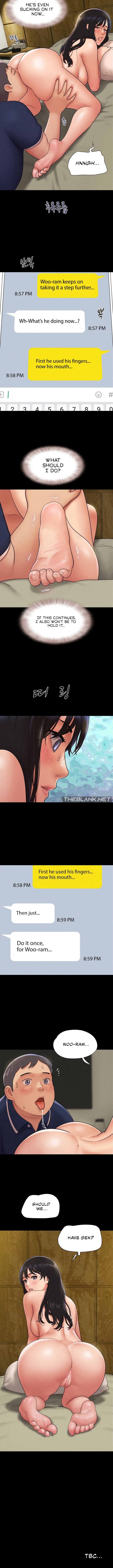 Soeun - Chapter 63 Page 13