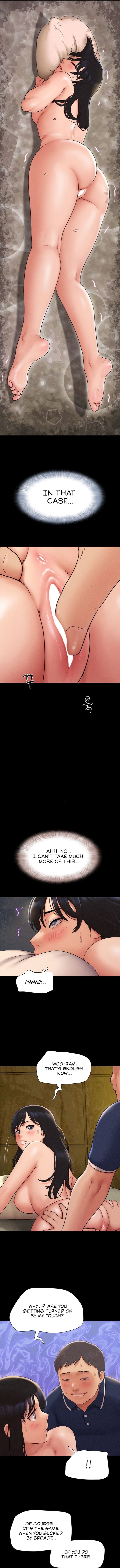 Soeun - Chapter 63 Page 7