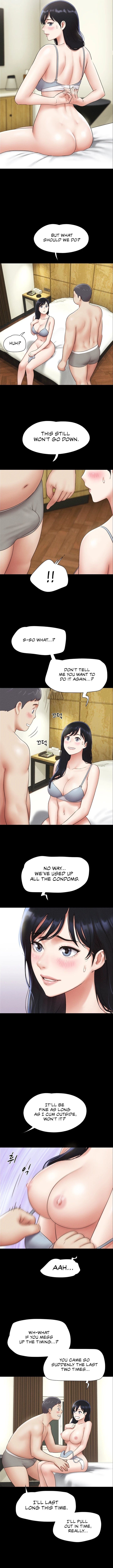 Soeun - Chapter 64 Page 12