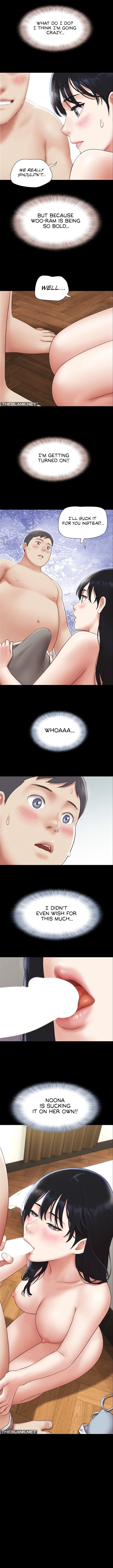 Soeun - Chapter 64 Page 13