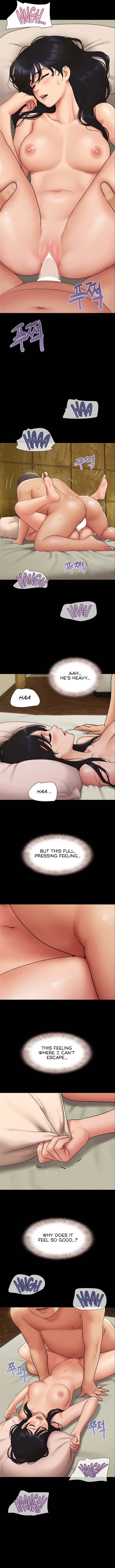 Soeun - Chapter 64 Page 9