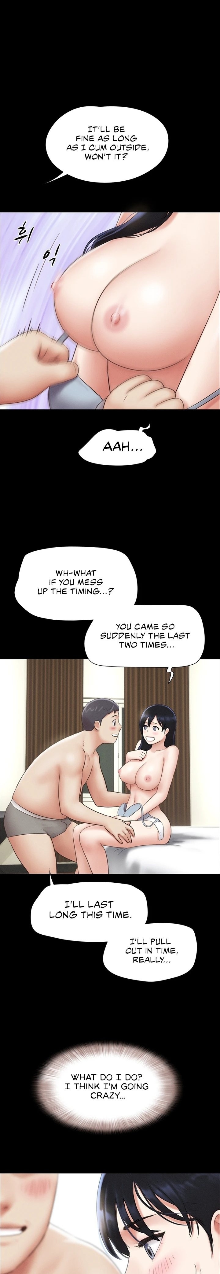 Soeun - Chapter 65 Page 1