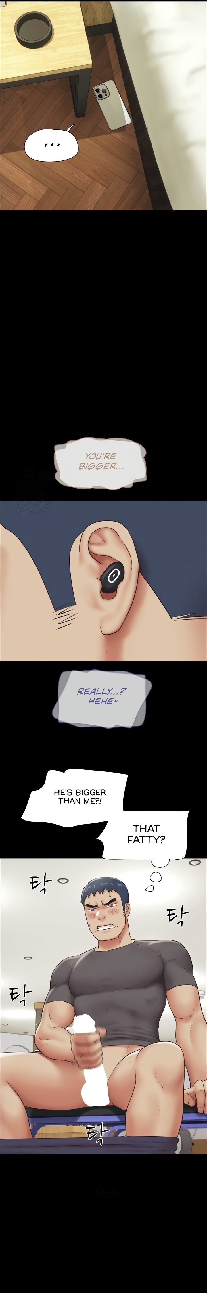 Soeun - Chapter 65 Page 10