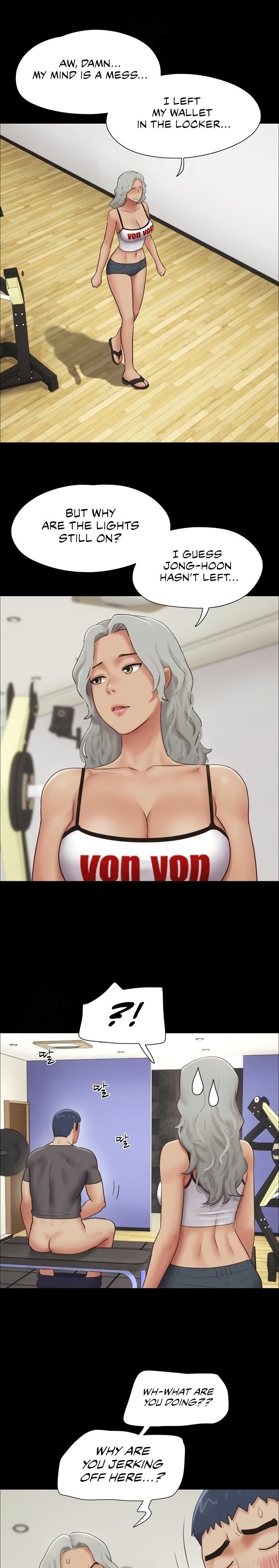 Soeun - Chapter 65 Page 11