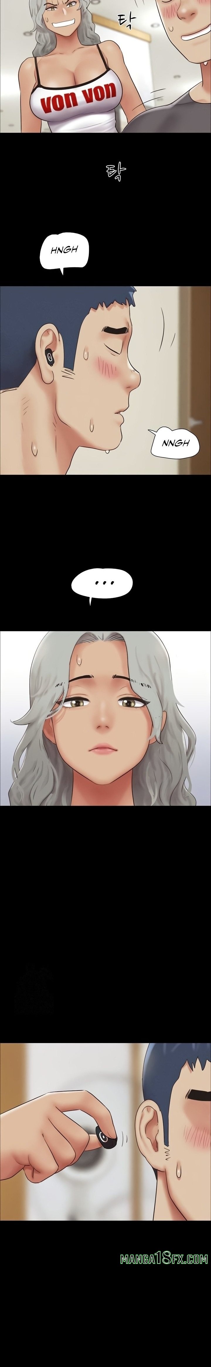 Soeun - Chapter 65 Page 12