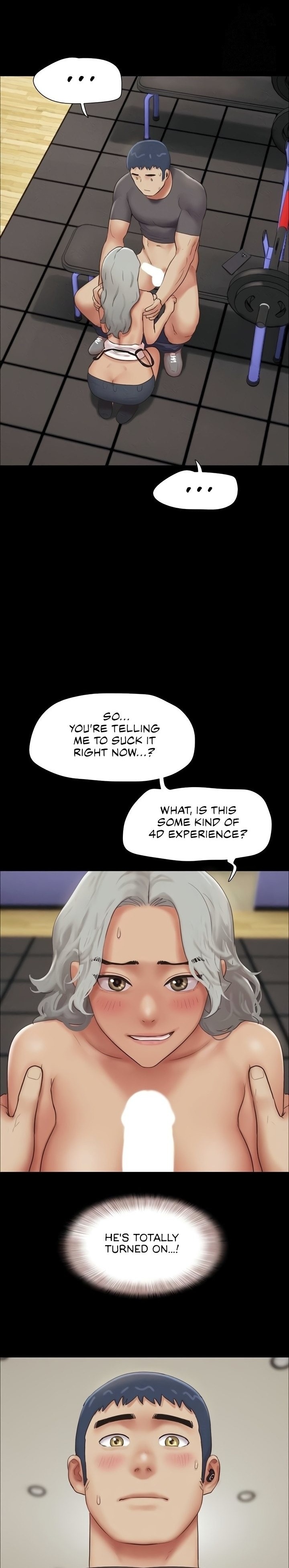 Soeun - Chapter 65 Page 15