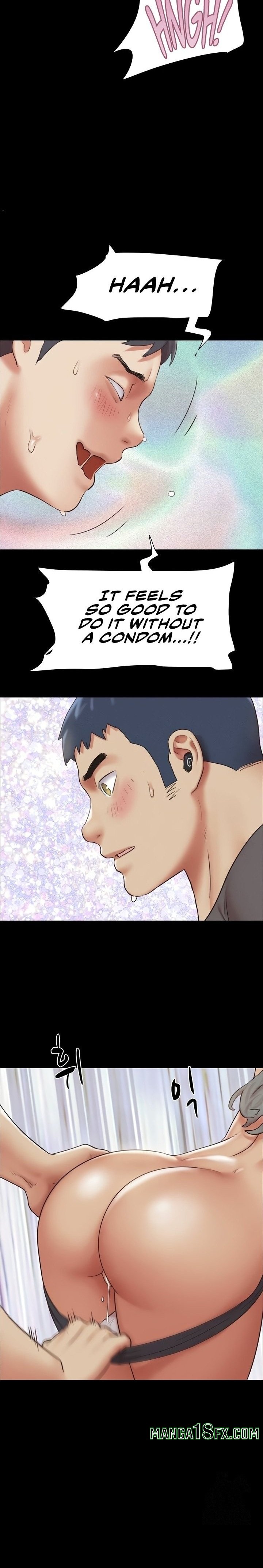 Soeun - Chapter 65 Page 21