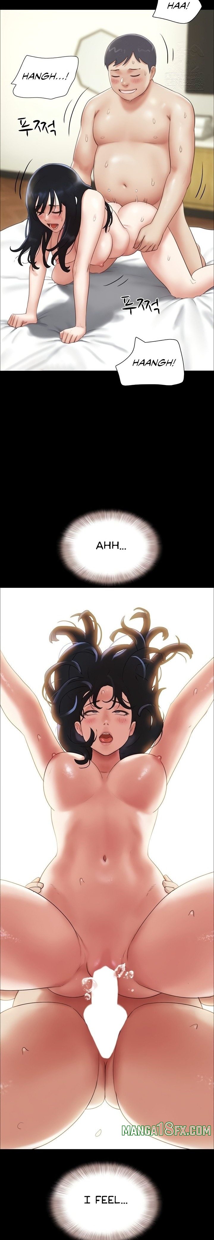 Soeun - Chapter 65 Page 23