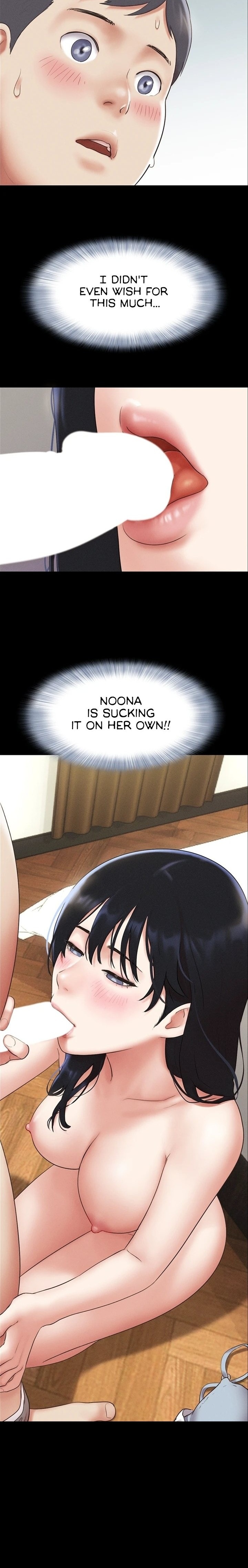 Soeun - Chapter 65 Page 3