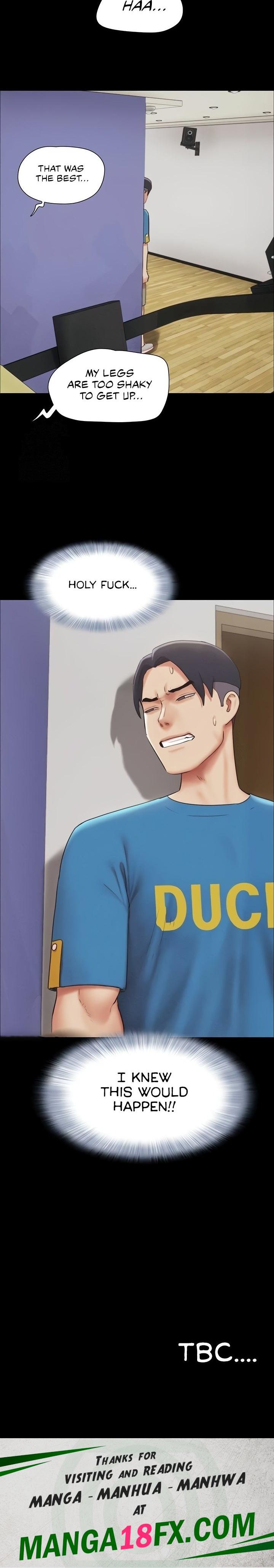 Soeun - Chapter 65 Page 30