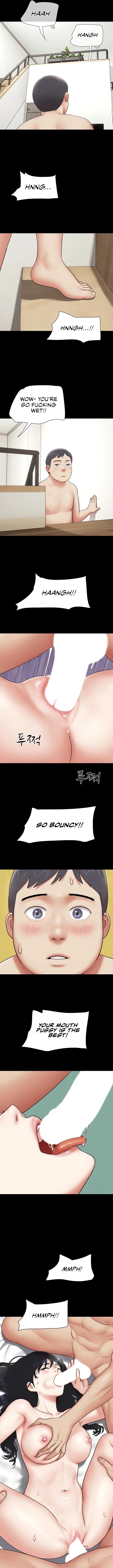 Soeun - Chapter 68 Page 9
