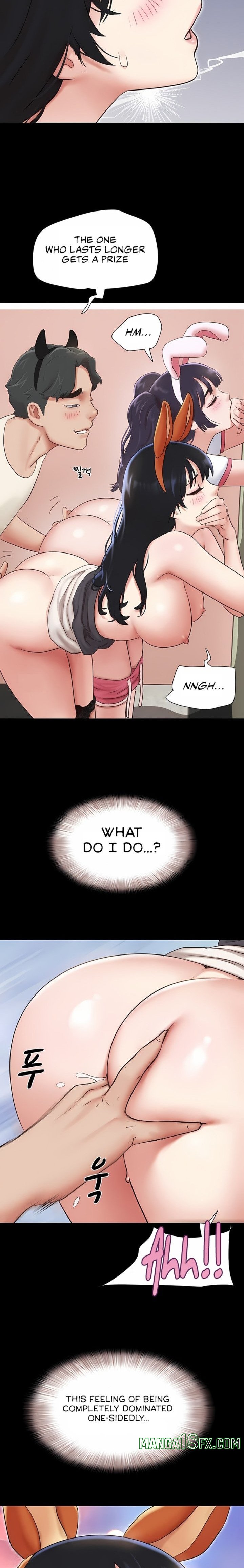 Soeun - Chapter 76 Page 2