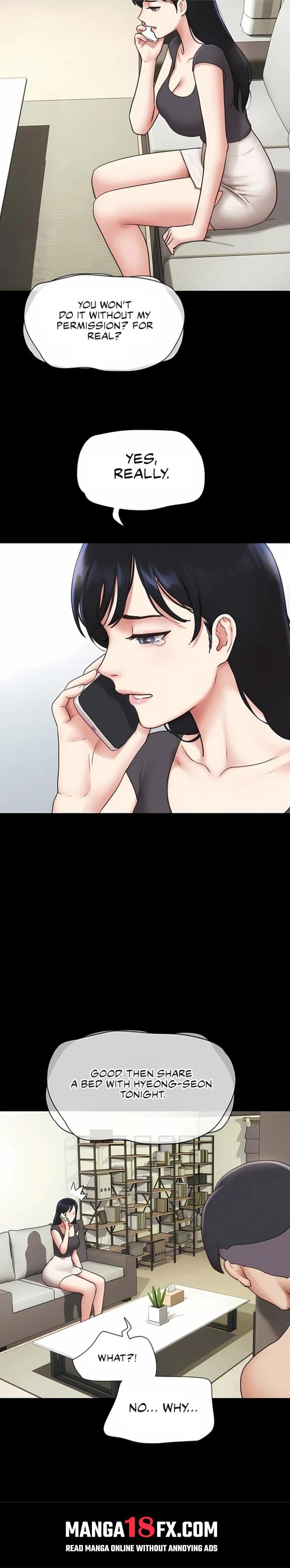 Soeun - Chapter 77 Page 11