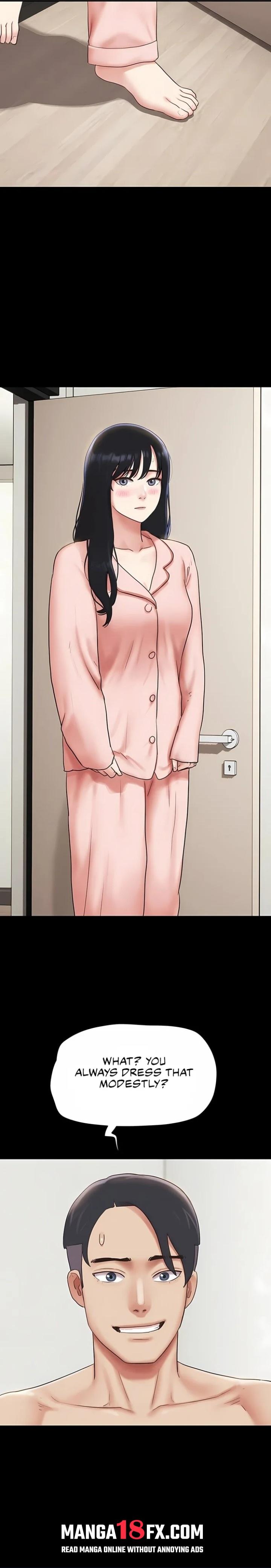 Soeun - Chapter 77 Page 20