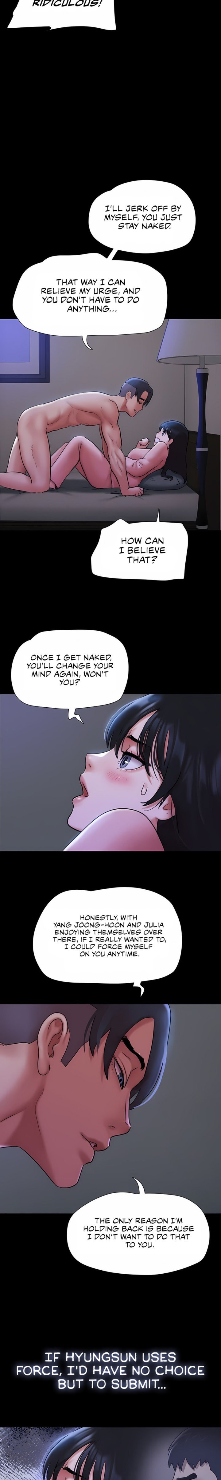 Soeun - Chapter 78 Page 11