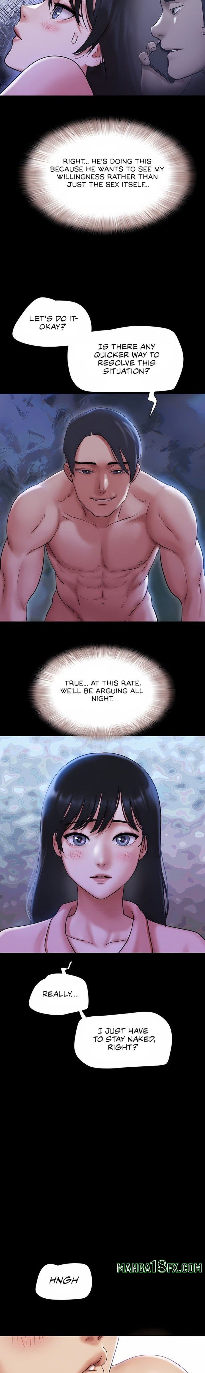 Soeun - Chapter 78 Page 12