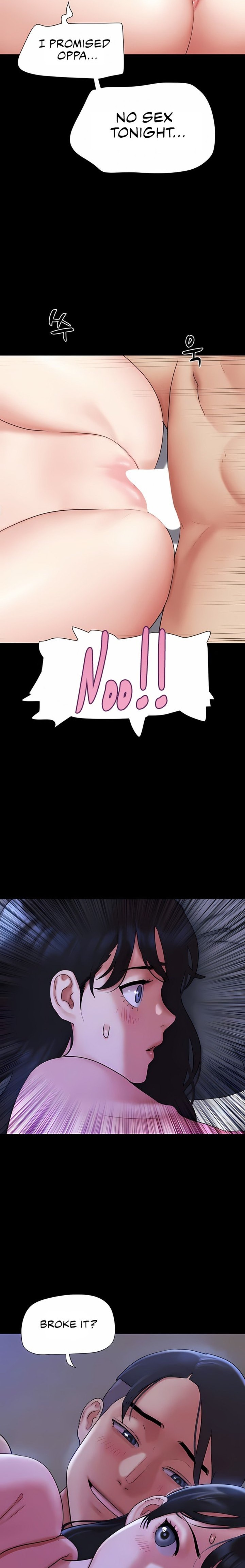 Soeun - Chapter 78 Page 2