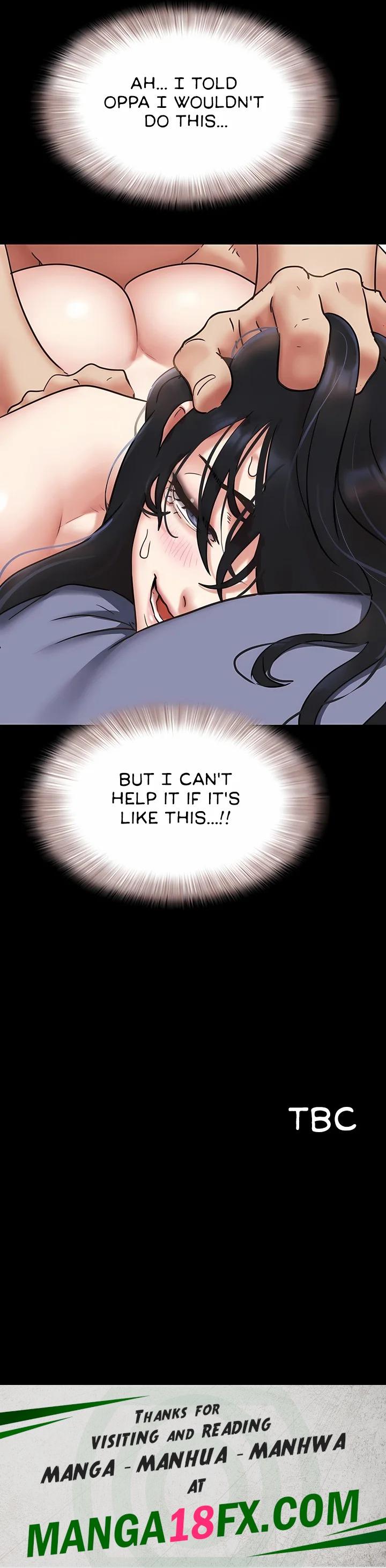 Soeun - Chapter 79 Page 33