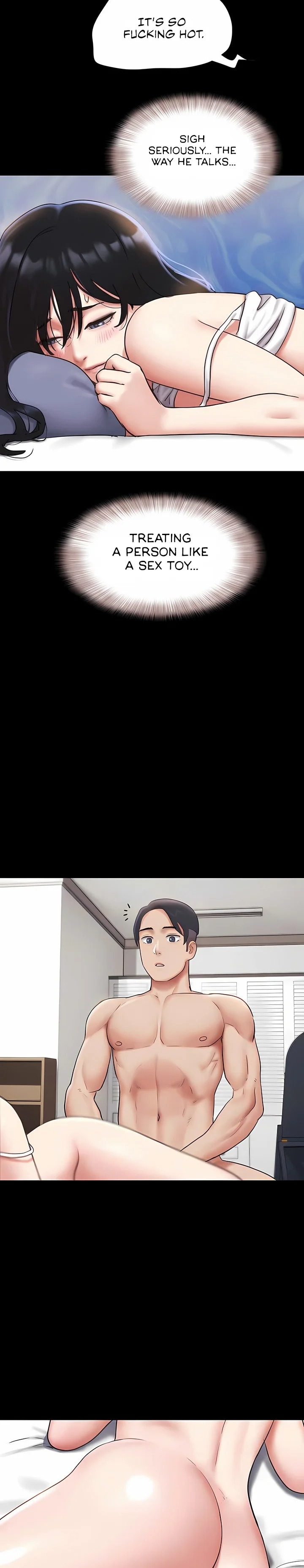 Soeun - Chapter 79 Page 7