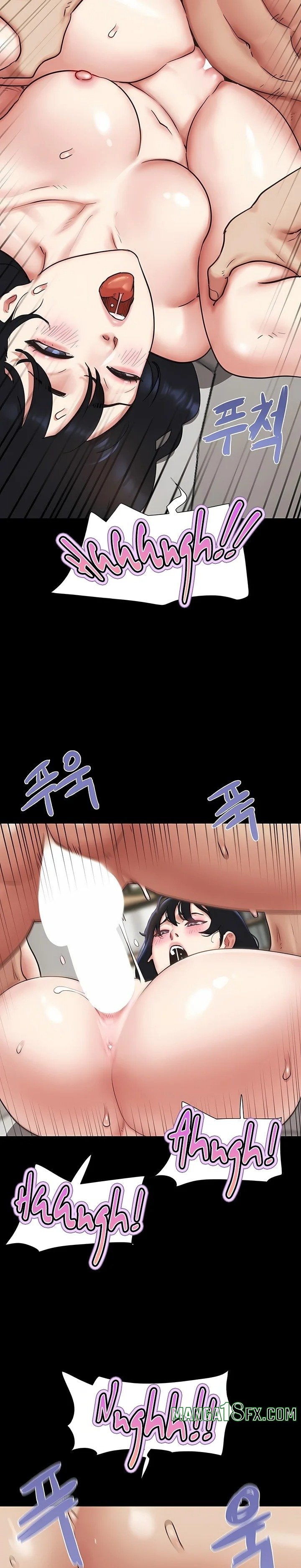 Soeun - Chapter 80 Page 22