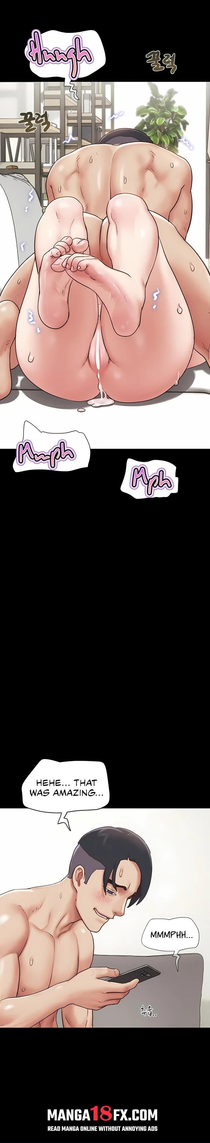 Soeun - Chapter 80 Page 24