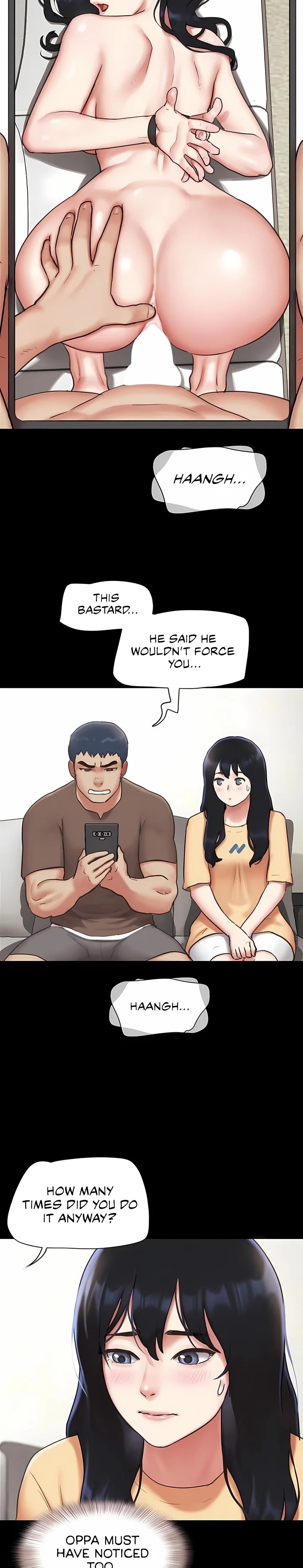 Soeun - Chapter 80 Page 26