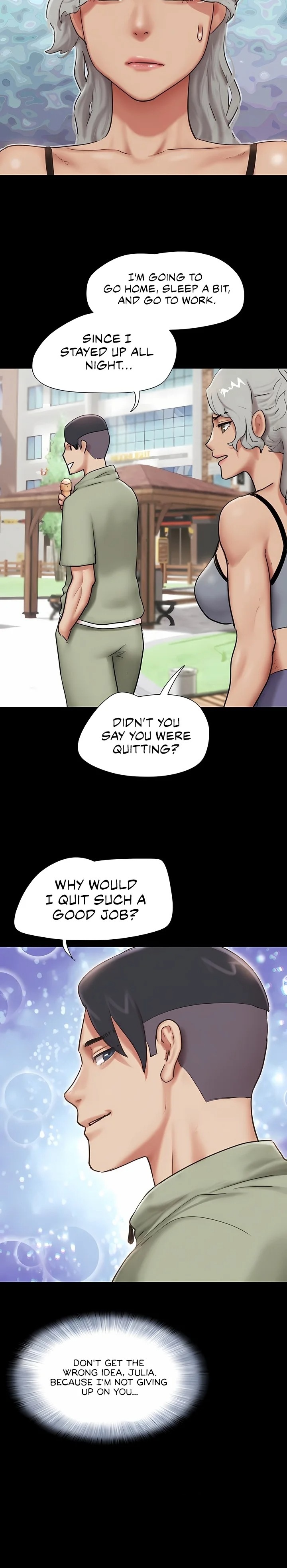 Soeun - Chapter 80 Page 32
