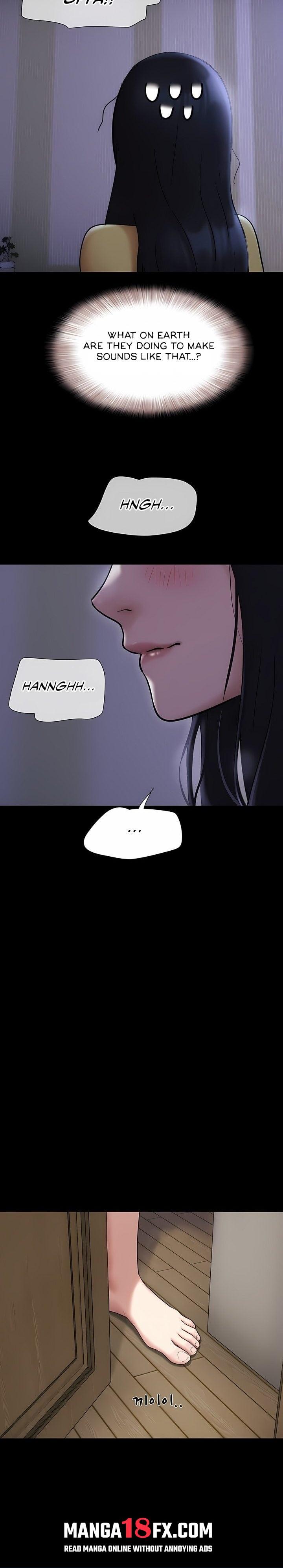 Soeun - Chapter 83 Page 16