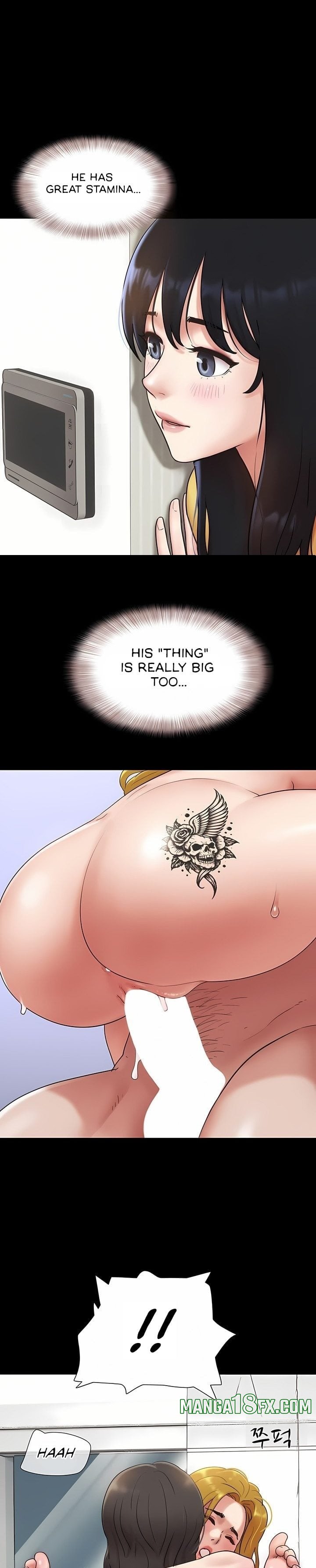 Soeun - Chapter 83 Page 20