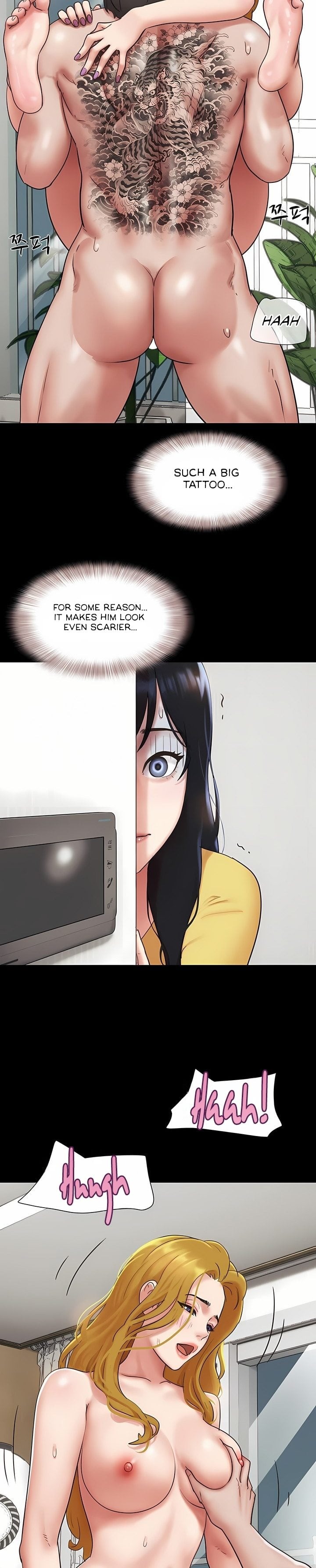 Soeun - Chapter 83 Page 21