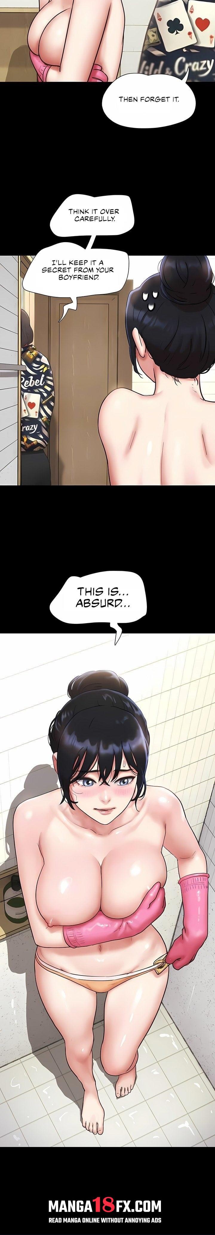 Soeun - Chapter 83 Page 3
