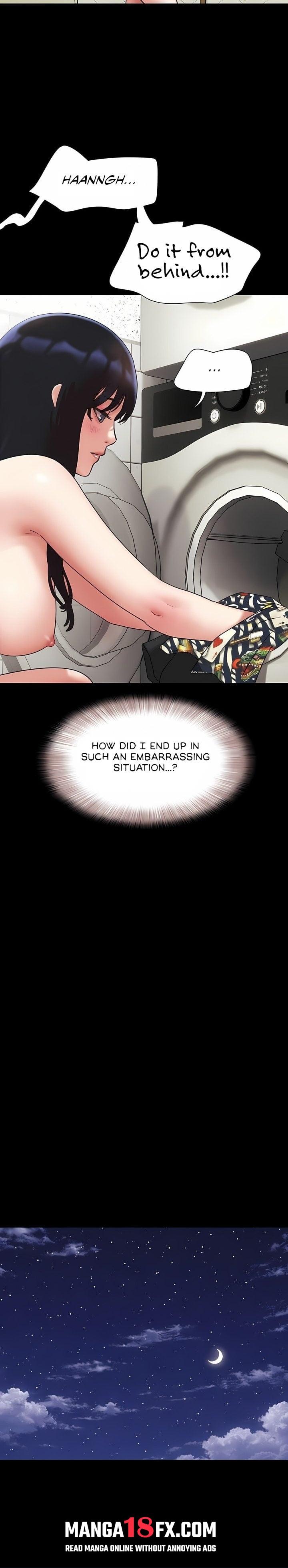 Soeun - Chapter 83 Page 30