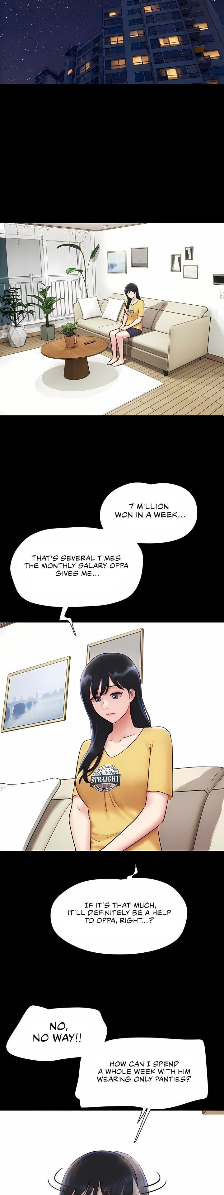 Soeun - Chapter 83 Page 5