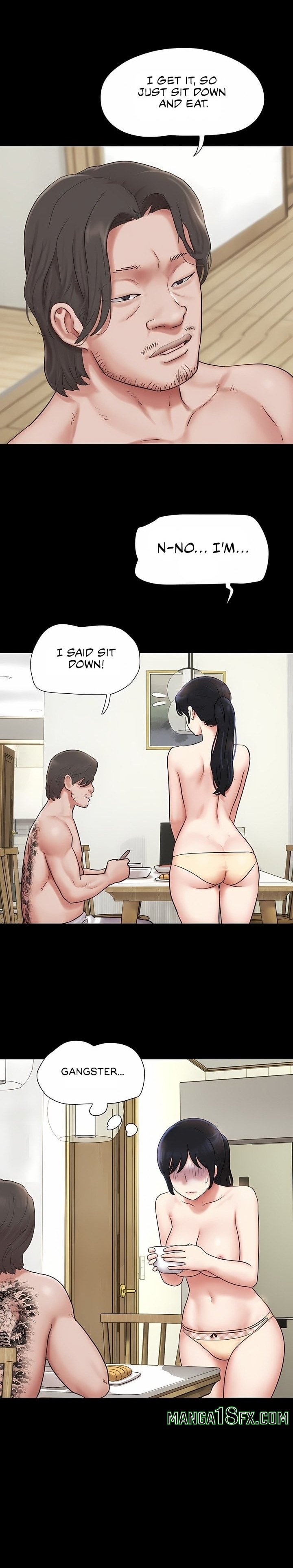 Soeun - Chapter 84 Page 14