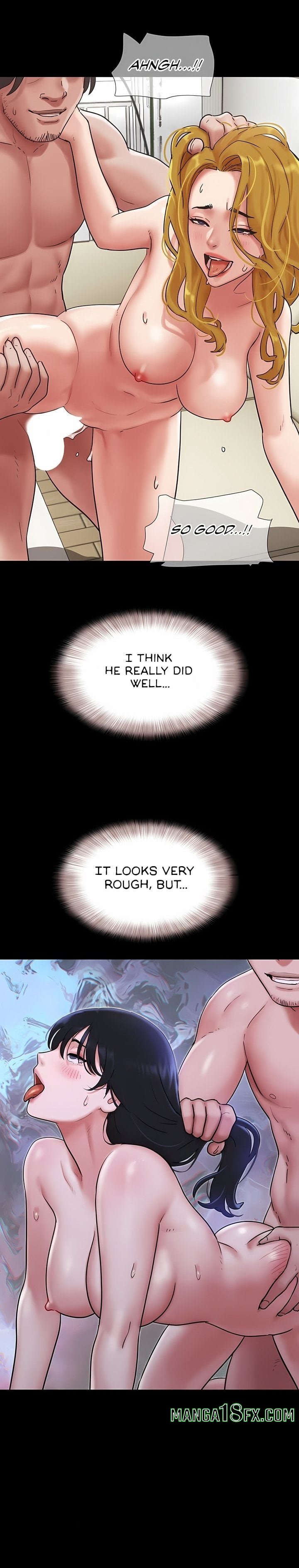 Soeun - Chapter 84 Page 24