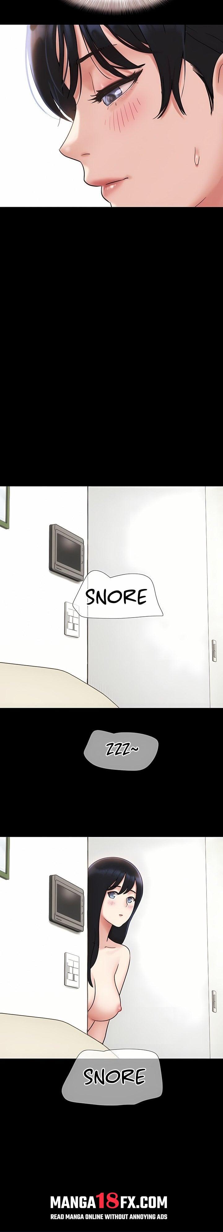 Soeun - Chapter 84 Page 26