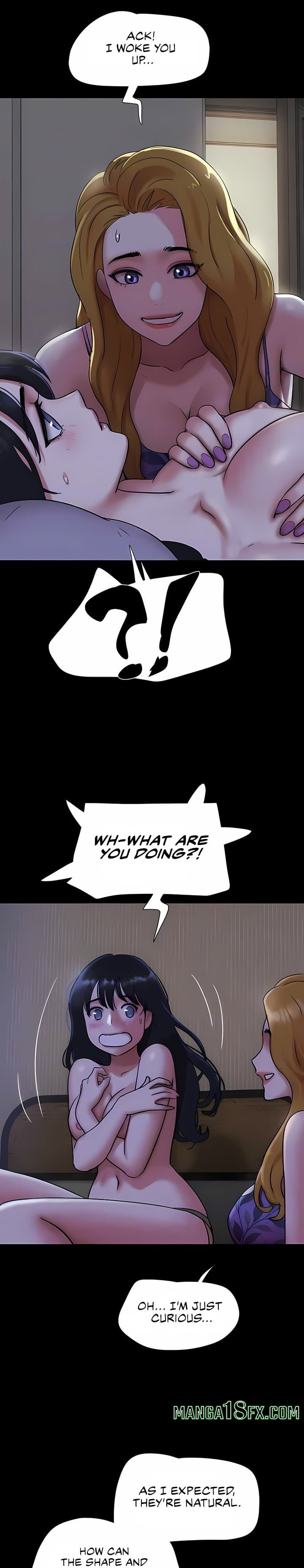 Soeun - Chapter 84 Page 6