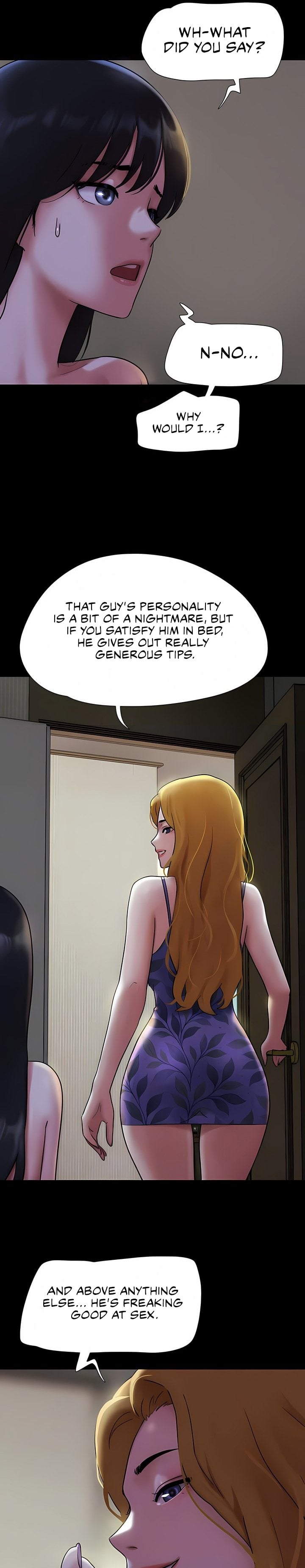 Soeun - Chapter 84 Page 9