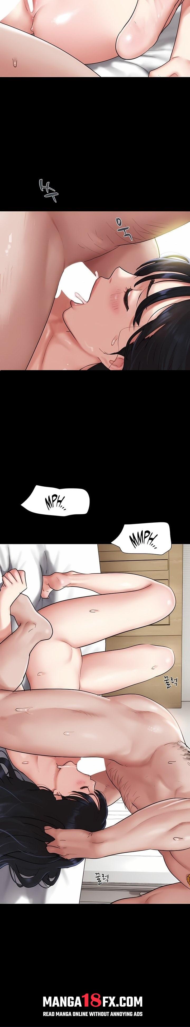 Soeun - Chapter 87 Page 19