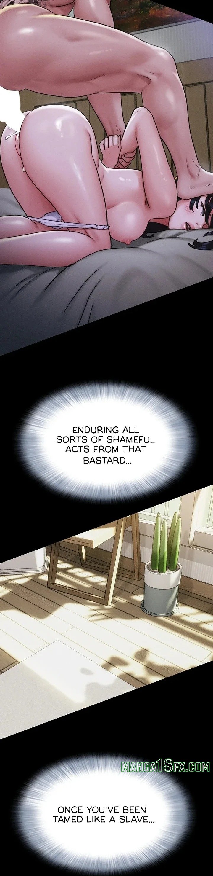 Soeun - Chapter 88 Page 22