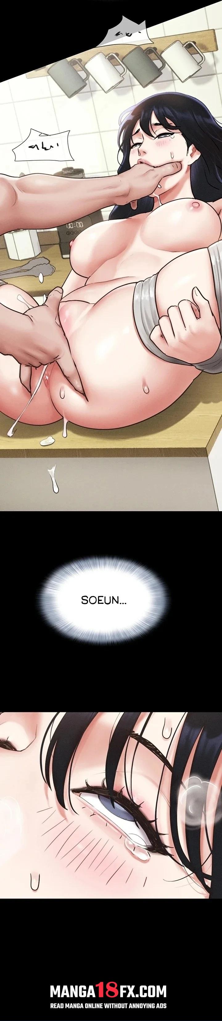 Soeun - Chapter 88 Page 23