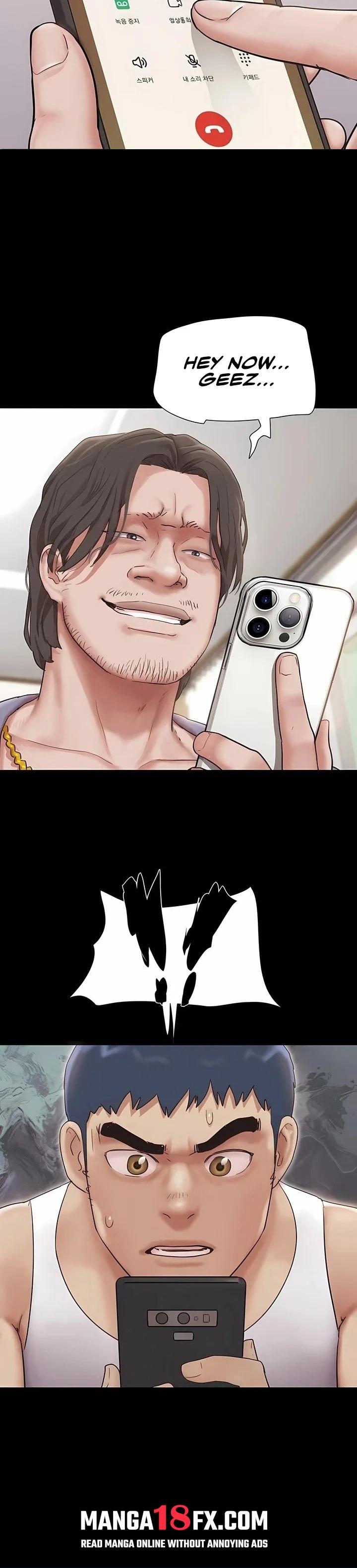 Soeun - Chapter 88 Page 3