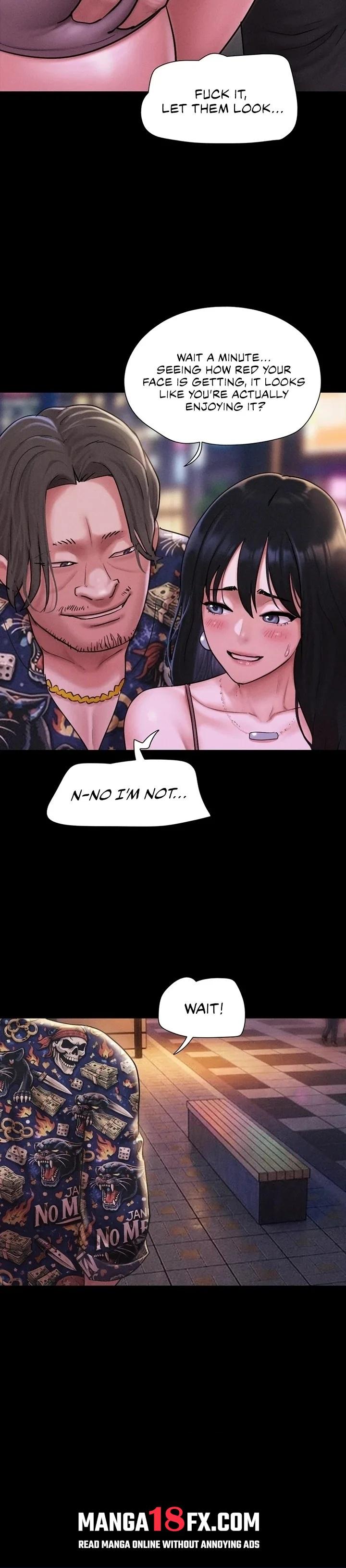 Soeun - Chapter 88 Page 34