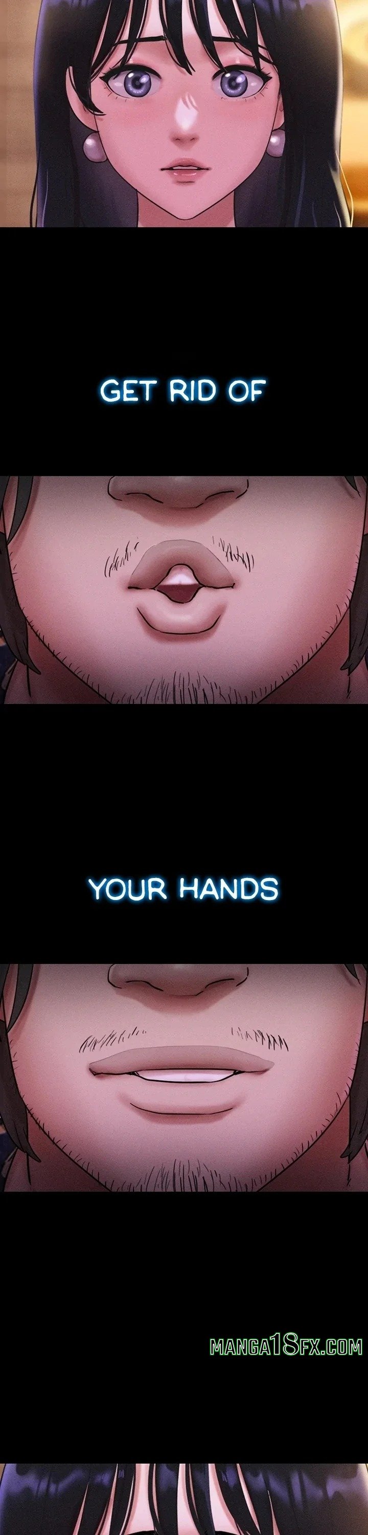 Soeun - Chapter 88 Page 37