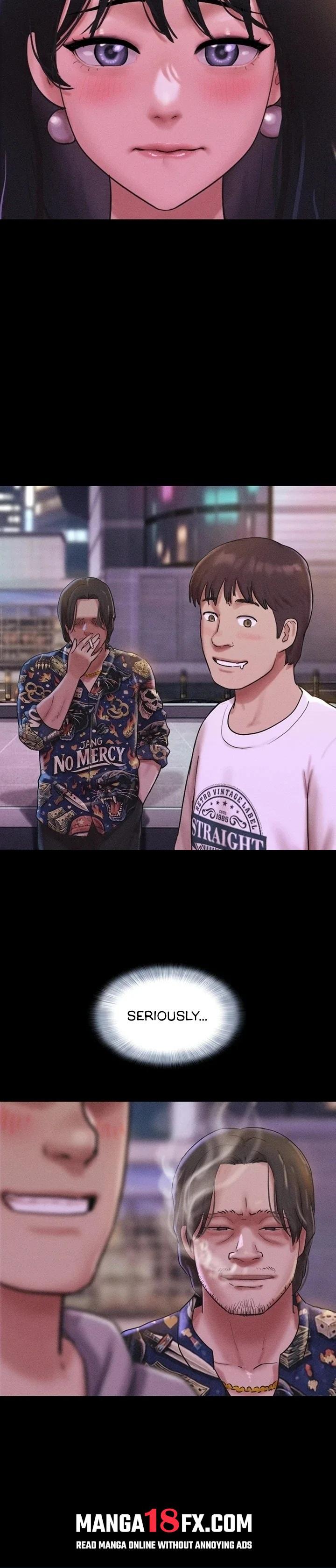 Soeun - Chapter 88 Page 38