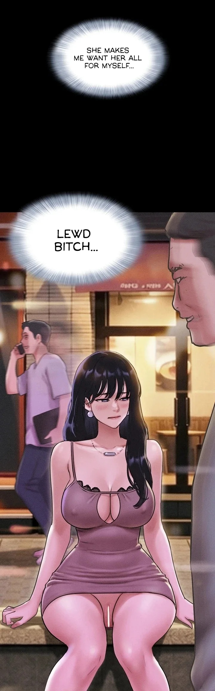 Soeun - Chapter 88 Page 39