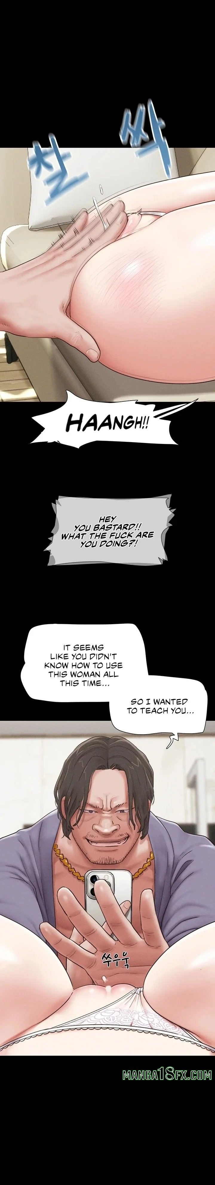 Soeun - Chapter 88 Page 9