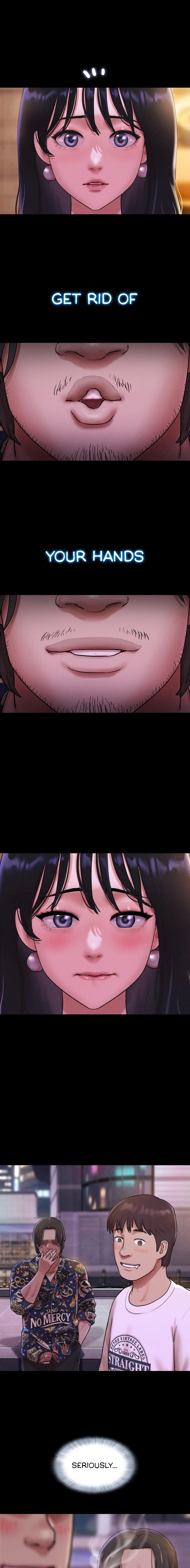 Soeun - Chapter 89 Page 1