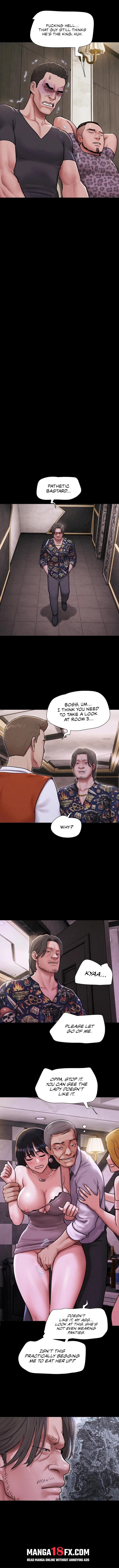 Soeun - Chapter 89 Page 13